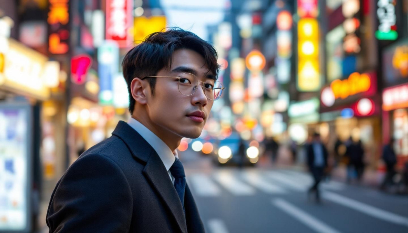 How Modern Workwear Influences Urban Japanese Fashion?